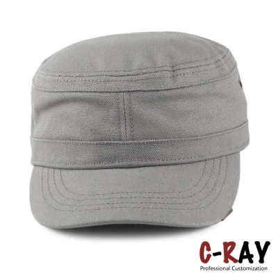 Fashion Army Cap Military Hat