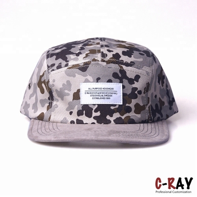 wholesale 5 panel cap cheap,custom 5 panel hat supplier in china
